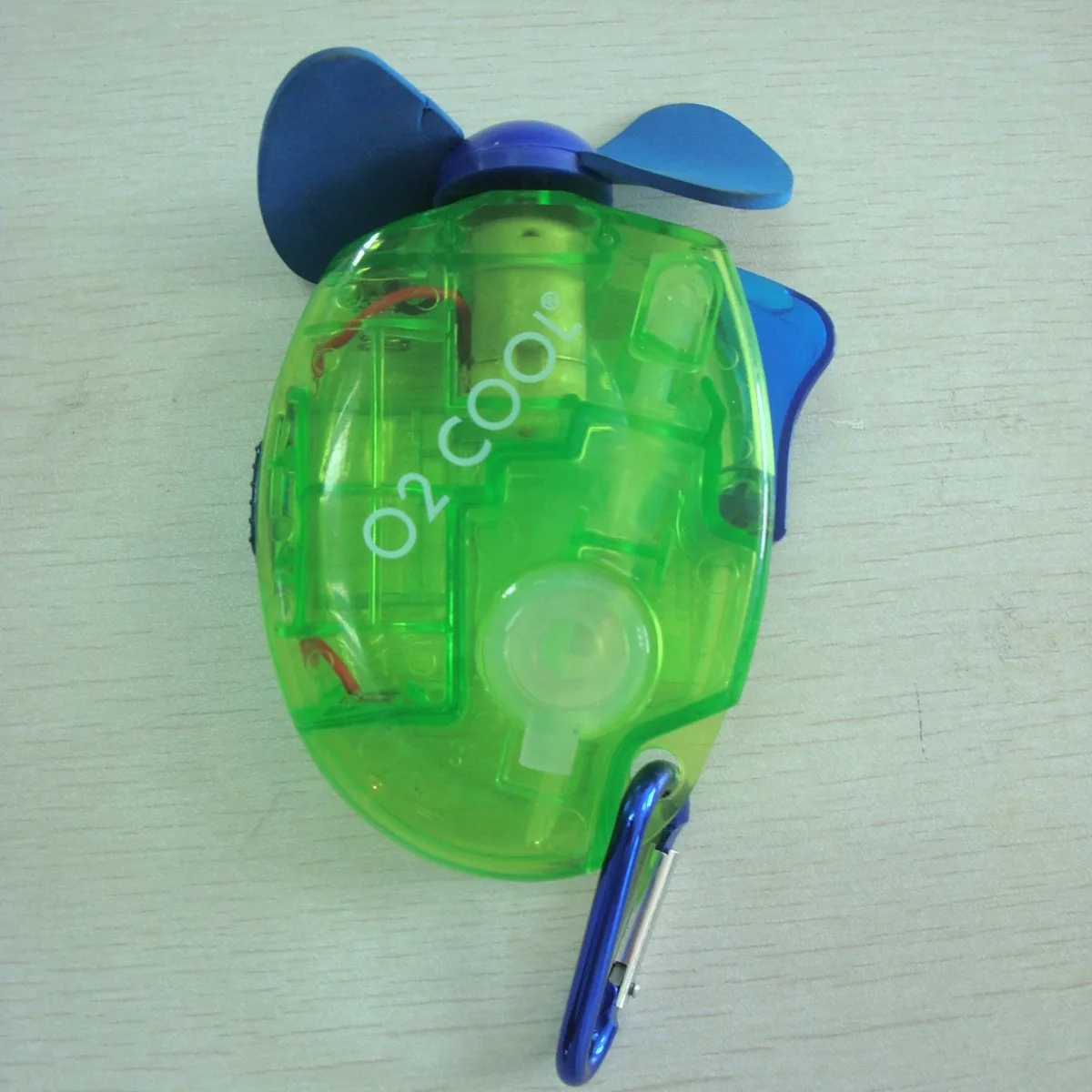 Safe Handheld fan portable Promotional gifts kids Toy mini hand fan with water spray