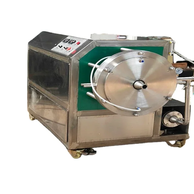 
CJ-50 General Type-Single Die liquid latex continuous foam machine customized special design for producing of latex pillow 