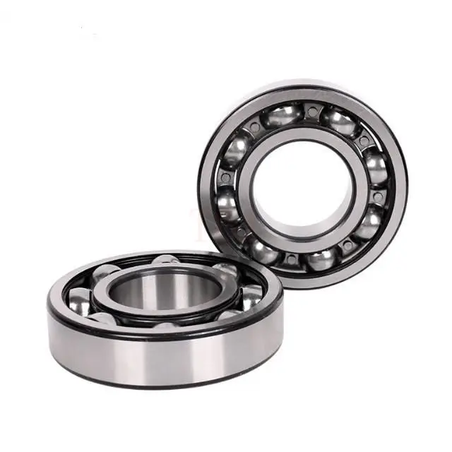 washing machine water pump textile motorcycle boxes deep groove ball roller bearing 6301 6302
