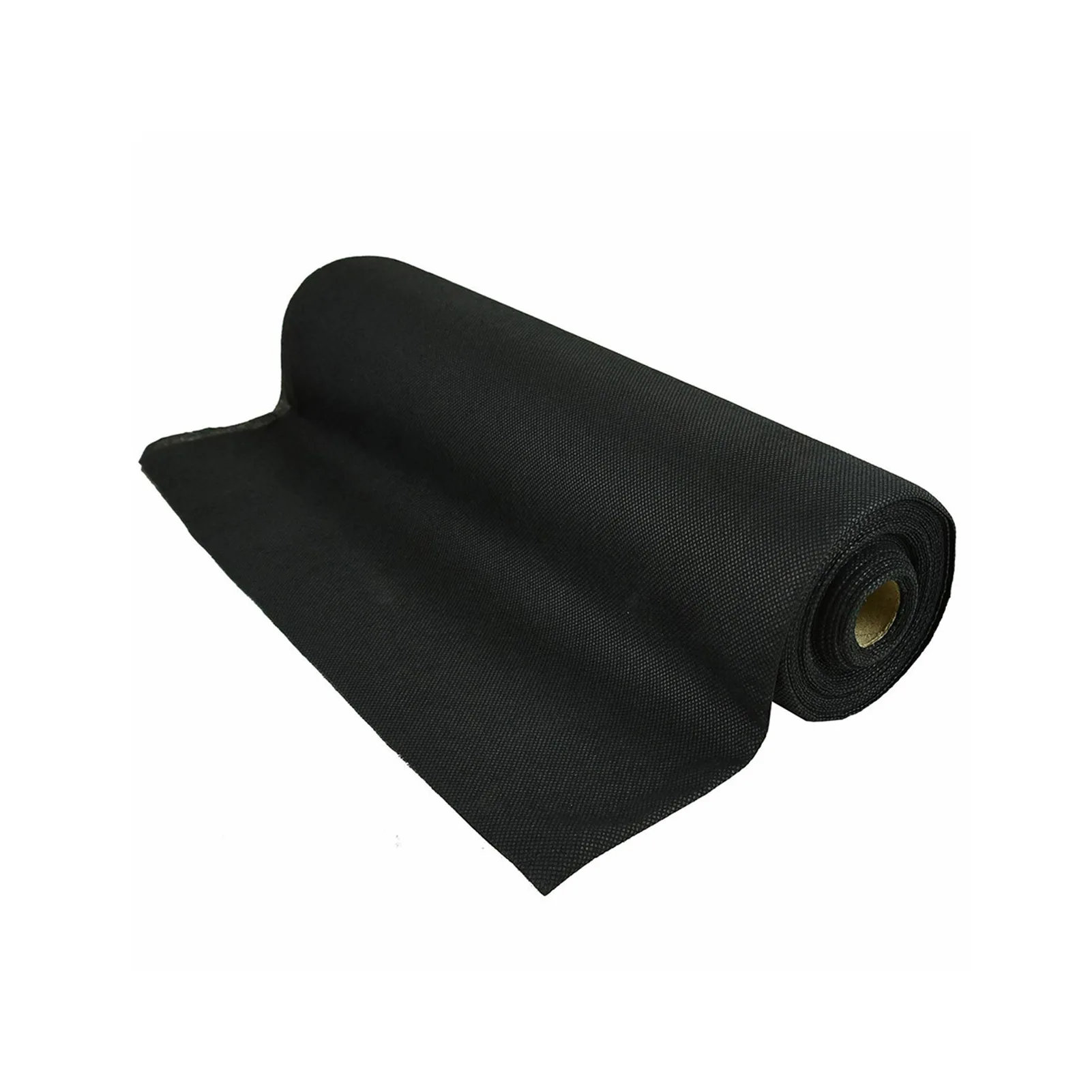 NBI Pp Degradable Nonwoven  Fabric Rolls Weed Control Agriculture Weed mat Fabric Anti Weed Control Mat Ground Cover