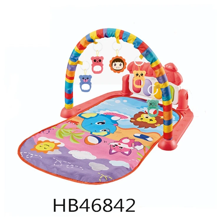 piano keyboard play mat