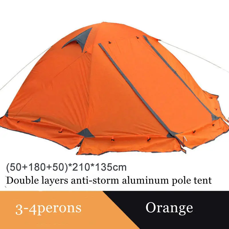 Hot Sale Single Layer Automatic Inflatable Tent Camping Party Outdoor Tent For Sale