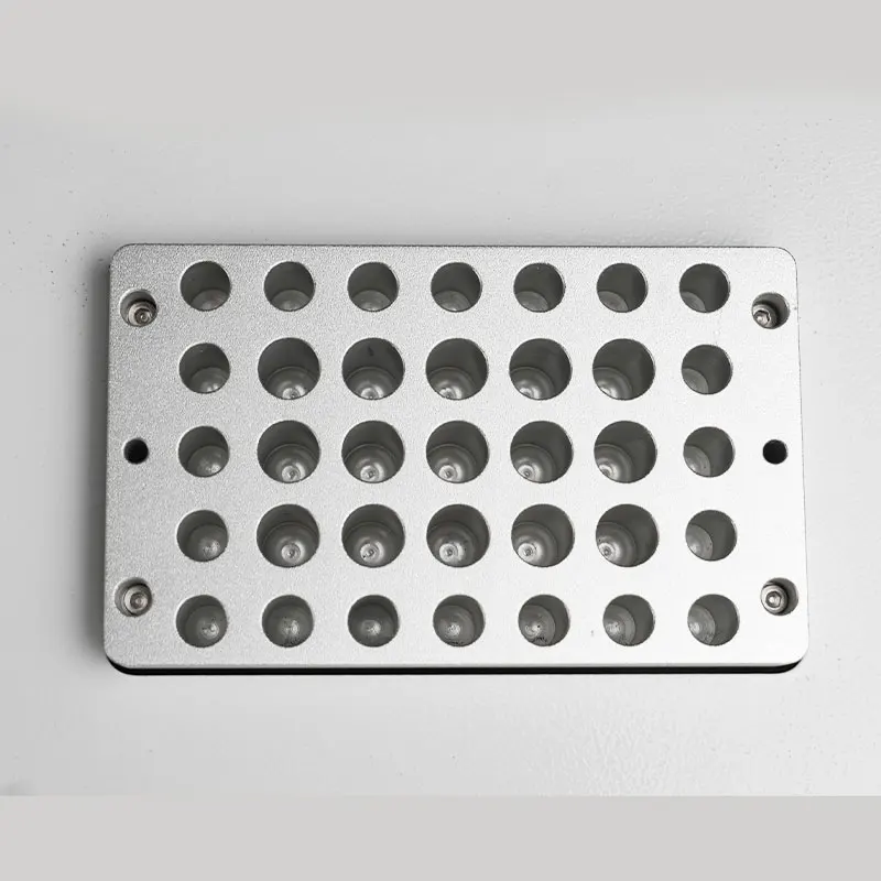 BIOBASE China BK-HW100 Dry Bath Incubator BK-HW Series with Temperature deviation calibration function for labs