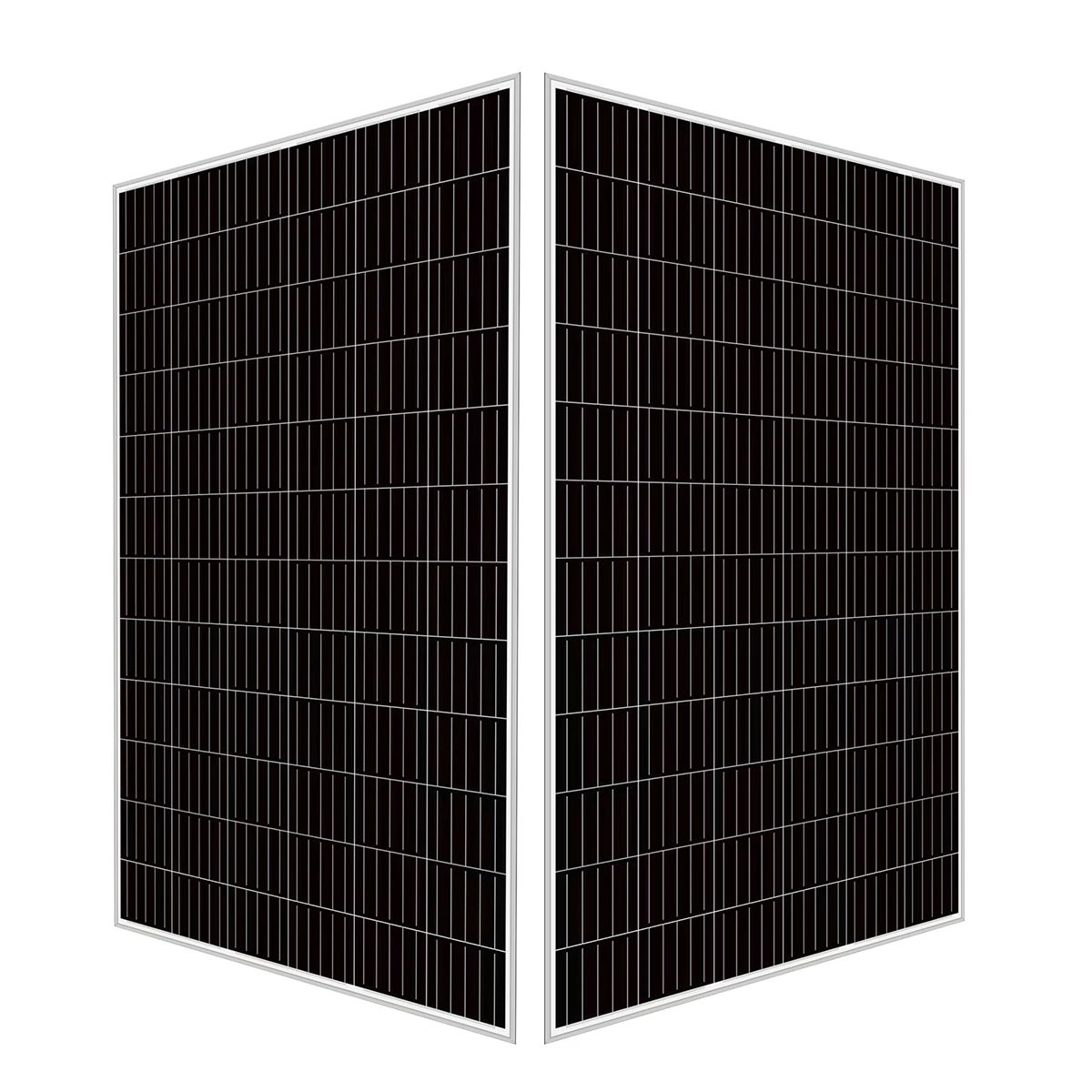 
Free Shipping 330W Solar Panels Polycrystalline 