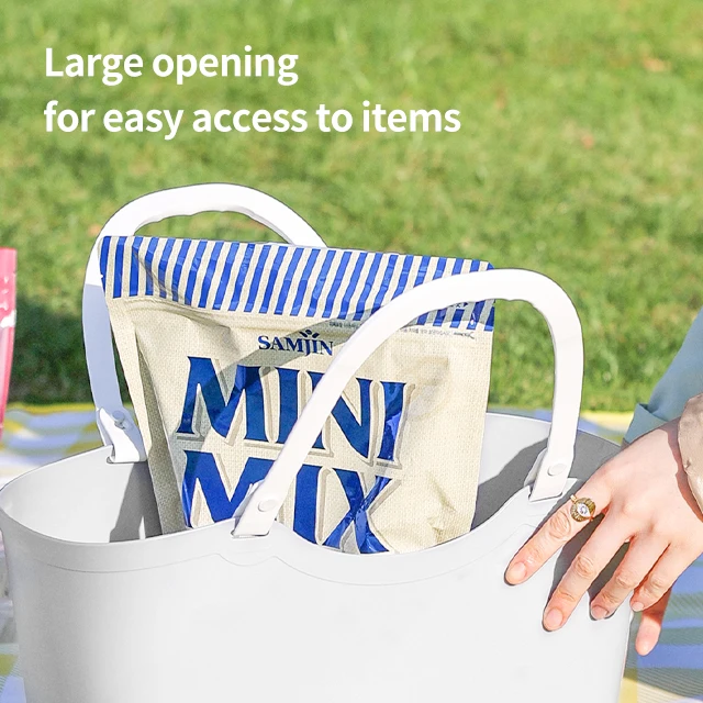 Wholesale Plastic Gift Bags Waterproof Pvc Clear Shopping Tote Bag Transparent Handle Bag