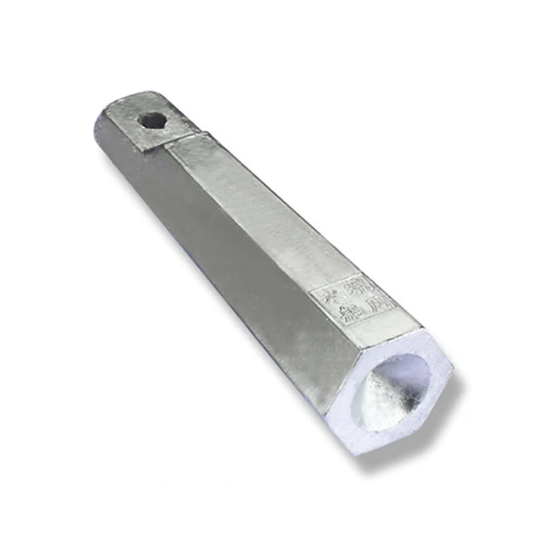 Грузила в форме зонда 3500 г, грузило для Глубоководной Рыбалки