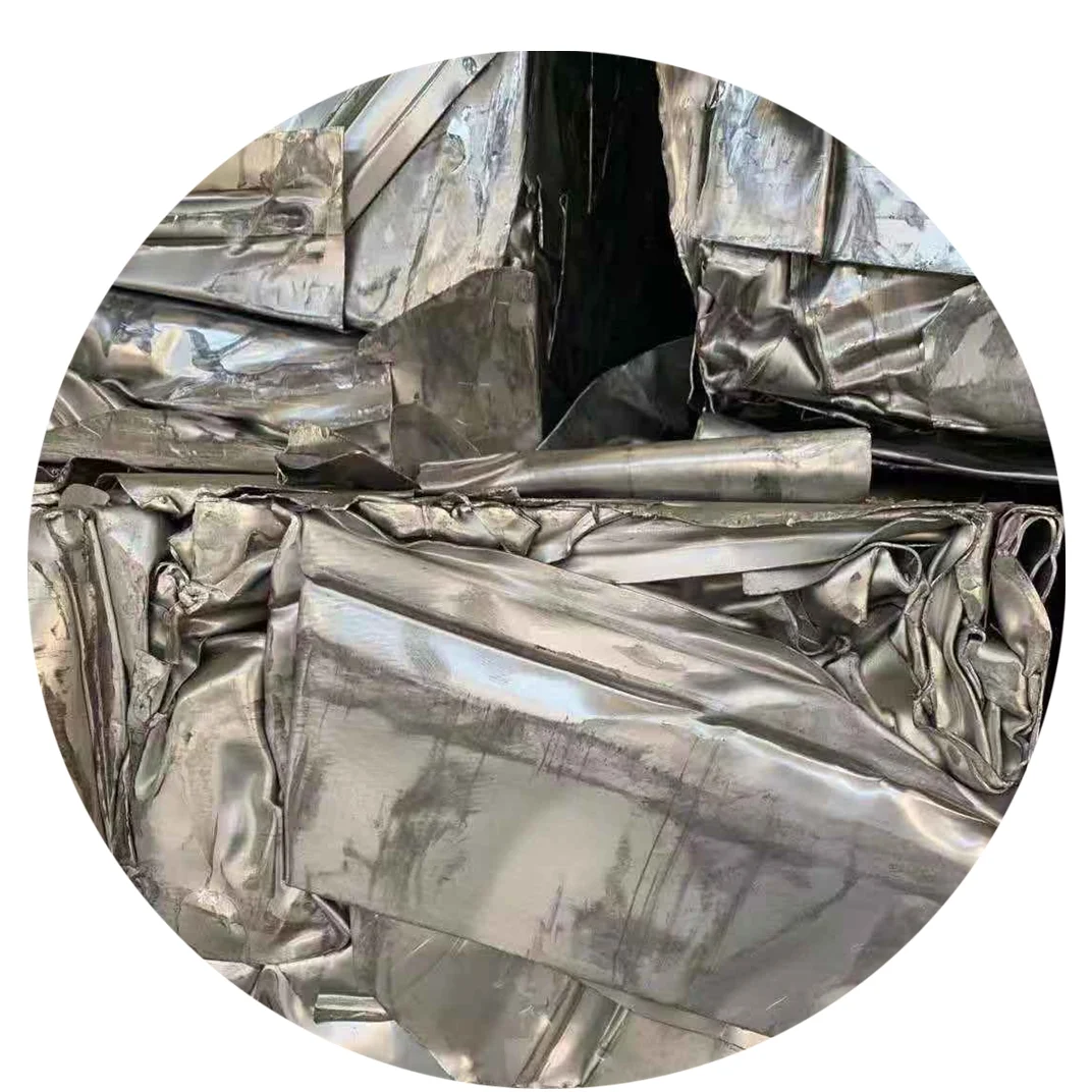 Turning scrap Aluminum scrap 6063 in stock  2022