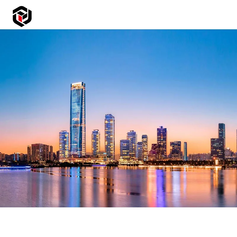 British Royal Aristocratic Modern Style Bedroom Set Hilton Hotel Furniture