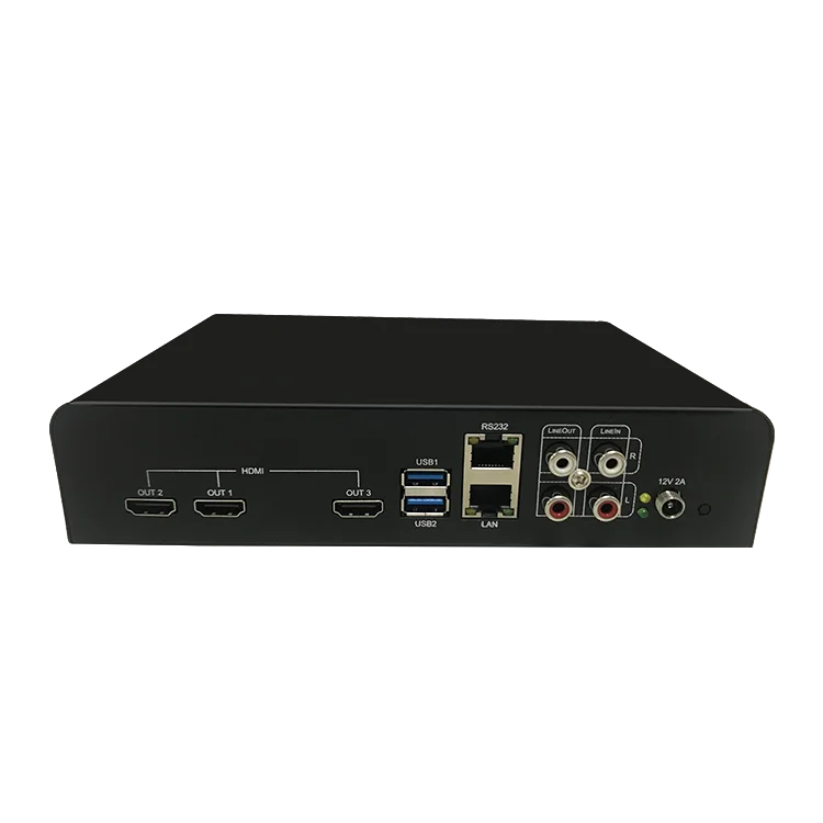Bitvisus Consumer Electronics Hardware Equipment Provider Provide Project Solutions Case Introduction