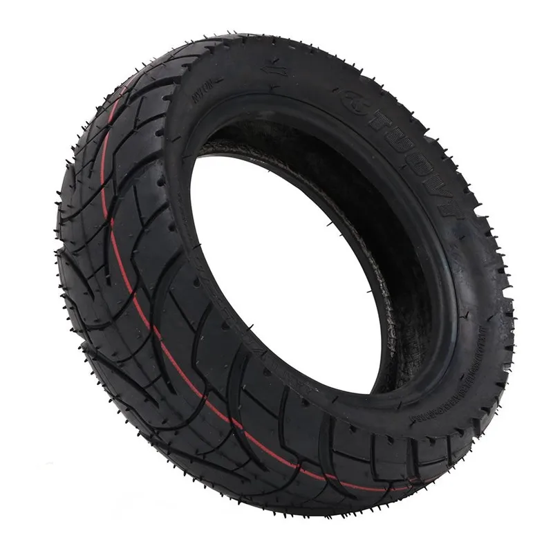10x3 inch City Road Pneumatic Tire Inner Tube Inflatable Tire for Electric Scooter Speedual Grace 10 /zero 10X