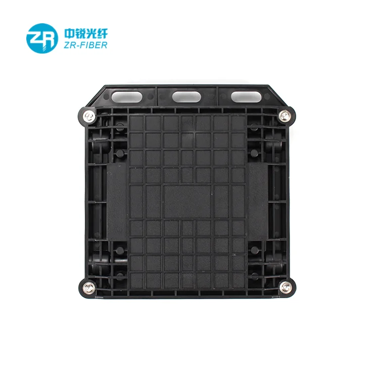 4/8/12 ядерный мини волоконно-оптического сращивания совместное закрытие цена