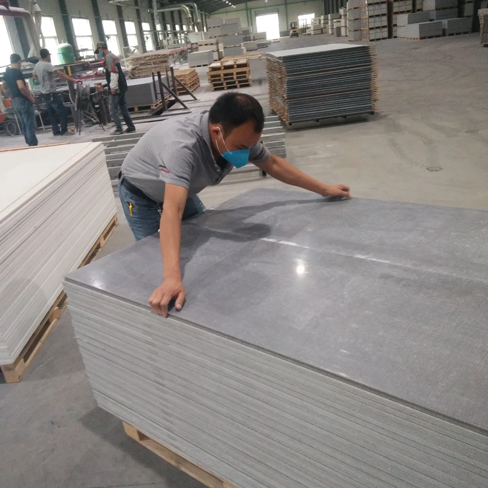 
Pure sulfate magnesium oxide board price 