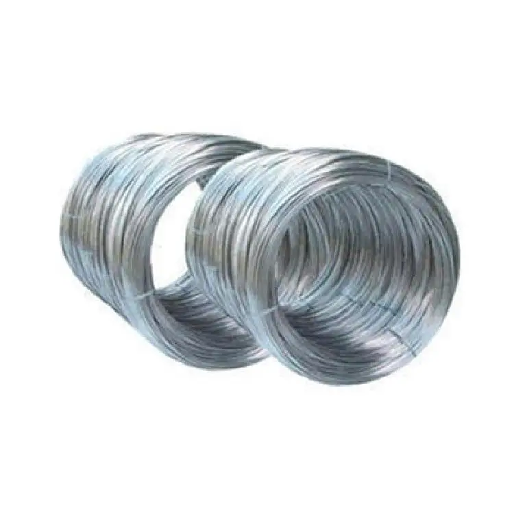 Korea made high tensile armouring cable galvanized steel wire Compact Wire Rope premium brand best price