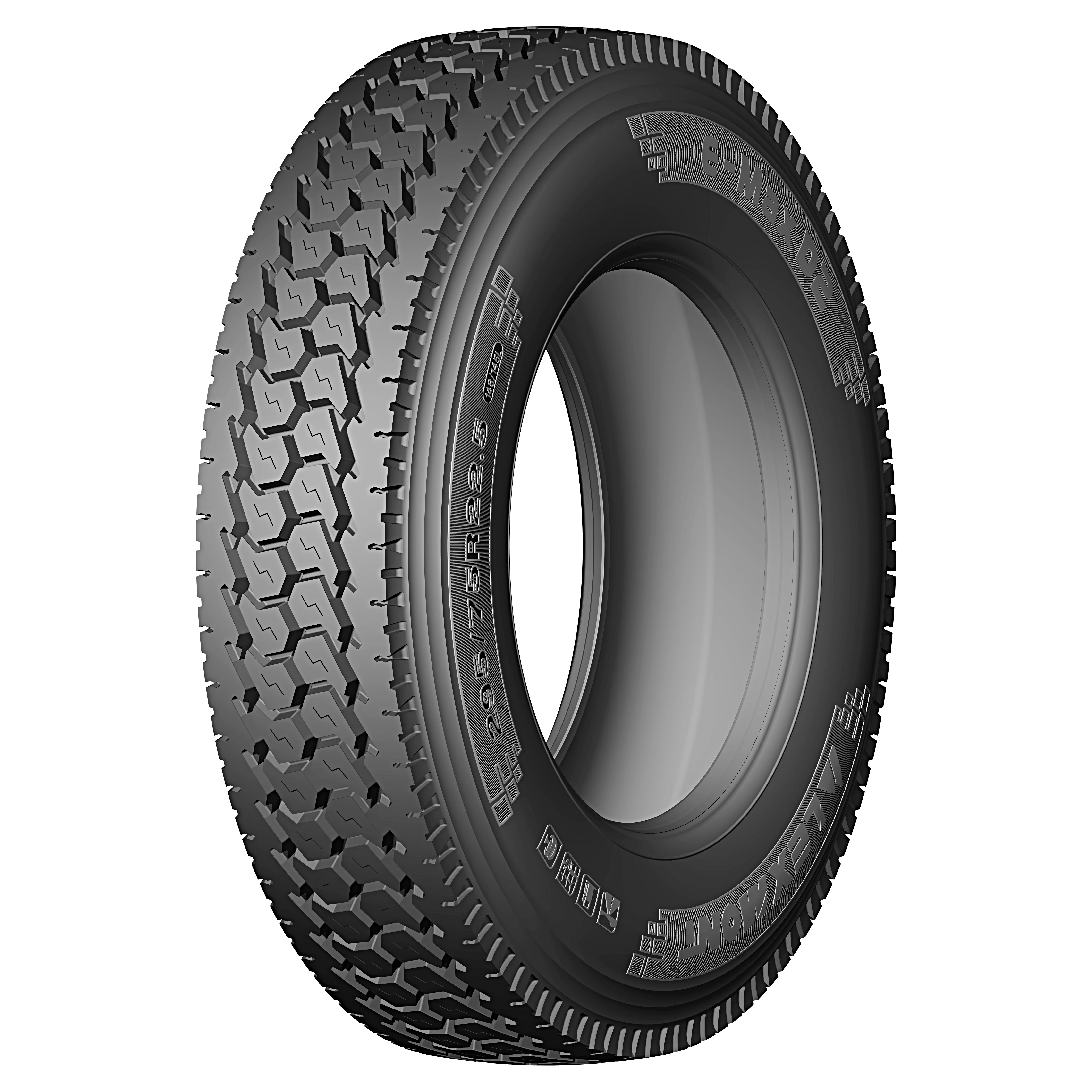ling long lexmont tires 11r22.5/295/75r 22.5/295 75 22.5 truck tire