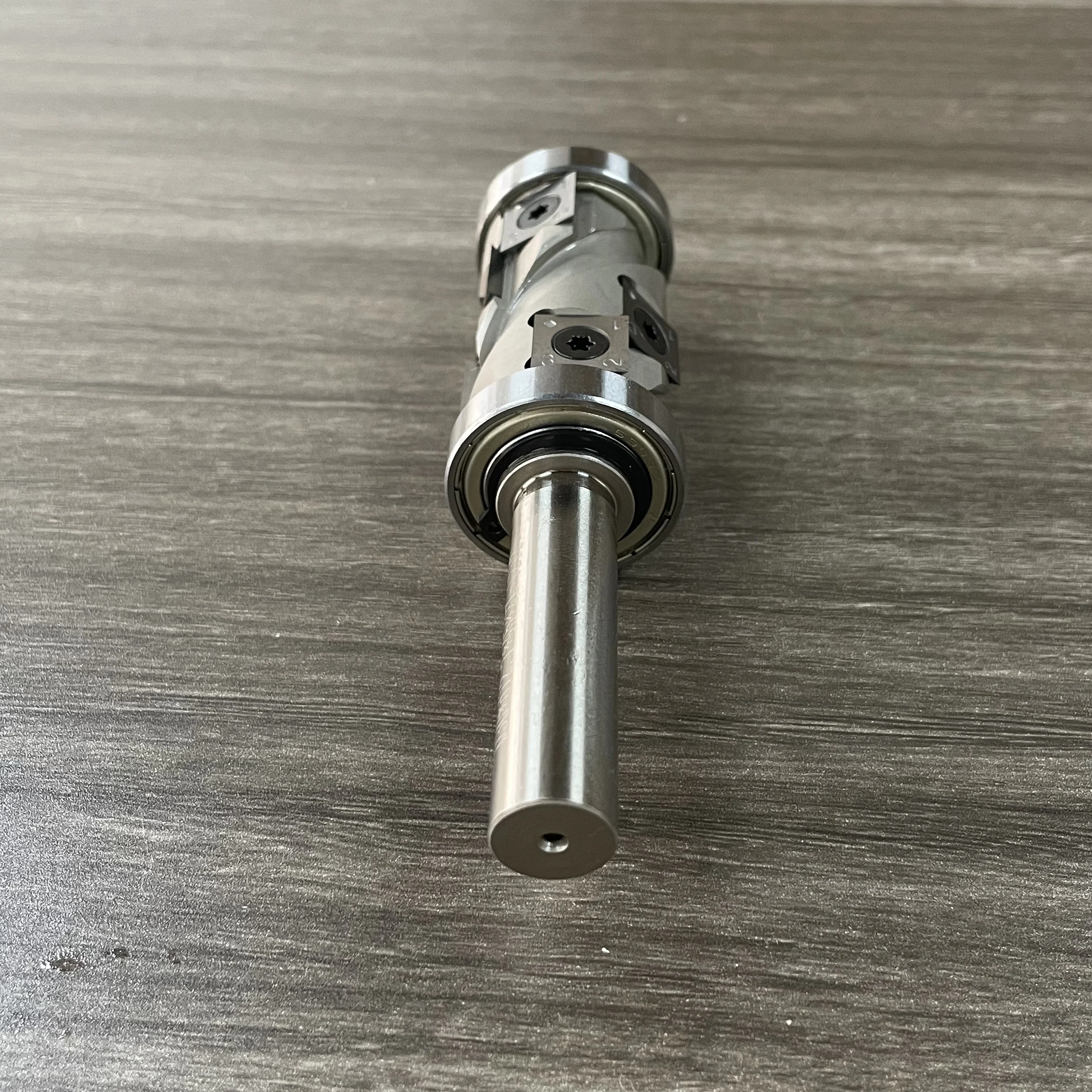 XPtools 1/2 Shank 3 Wings Wood CNC Spoilboard Surfacing Router Bits