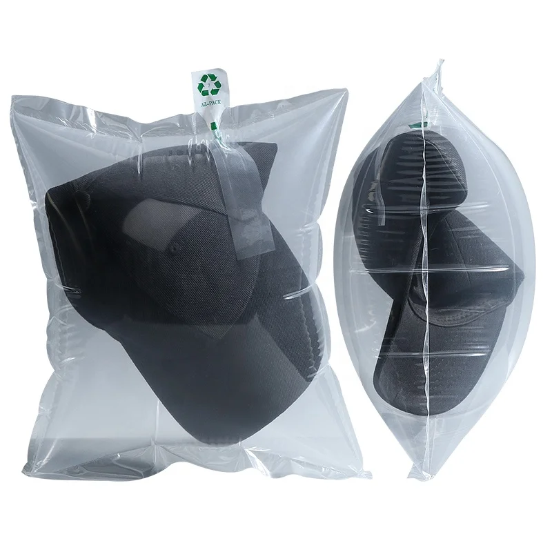 Amazon Hot Sale Thickening Inflatable Air Bag Protector For Mailing