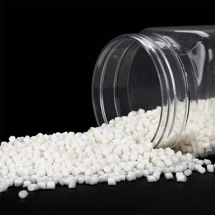 biodegradable PLA and PBAT raw material compostable modified resin