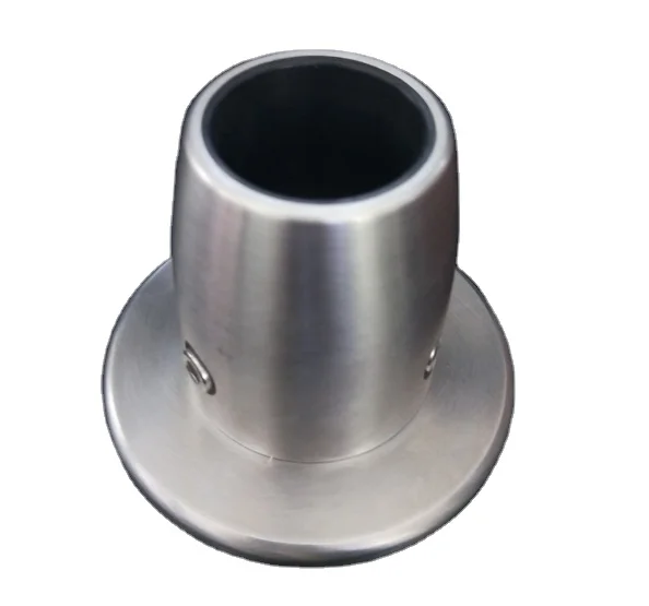 304 Stainless Steel Pipe Flange output Bus flange pipe fittings