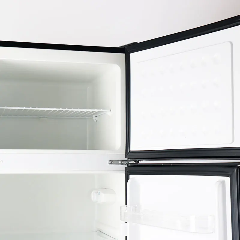 BCD210 Factory customization fridge under 10000 Stainless steel personal chiller fridge