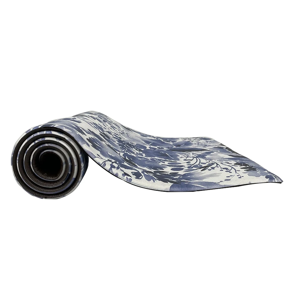 Kitchen Sink Comfort Customized Design Pattern Anti Fatigue Non Slip Kitchen Floor Mat