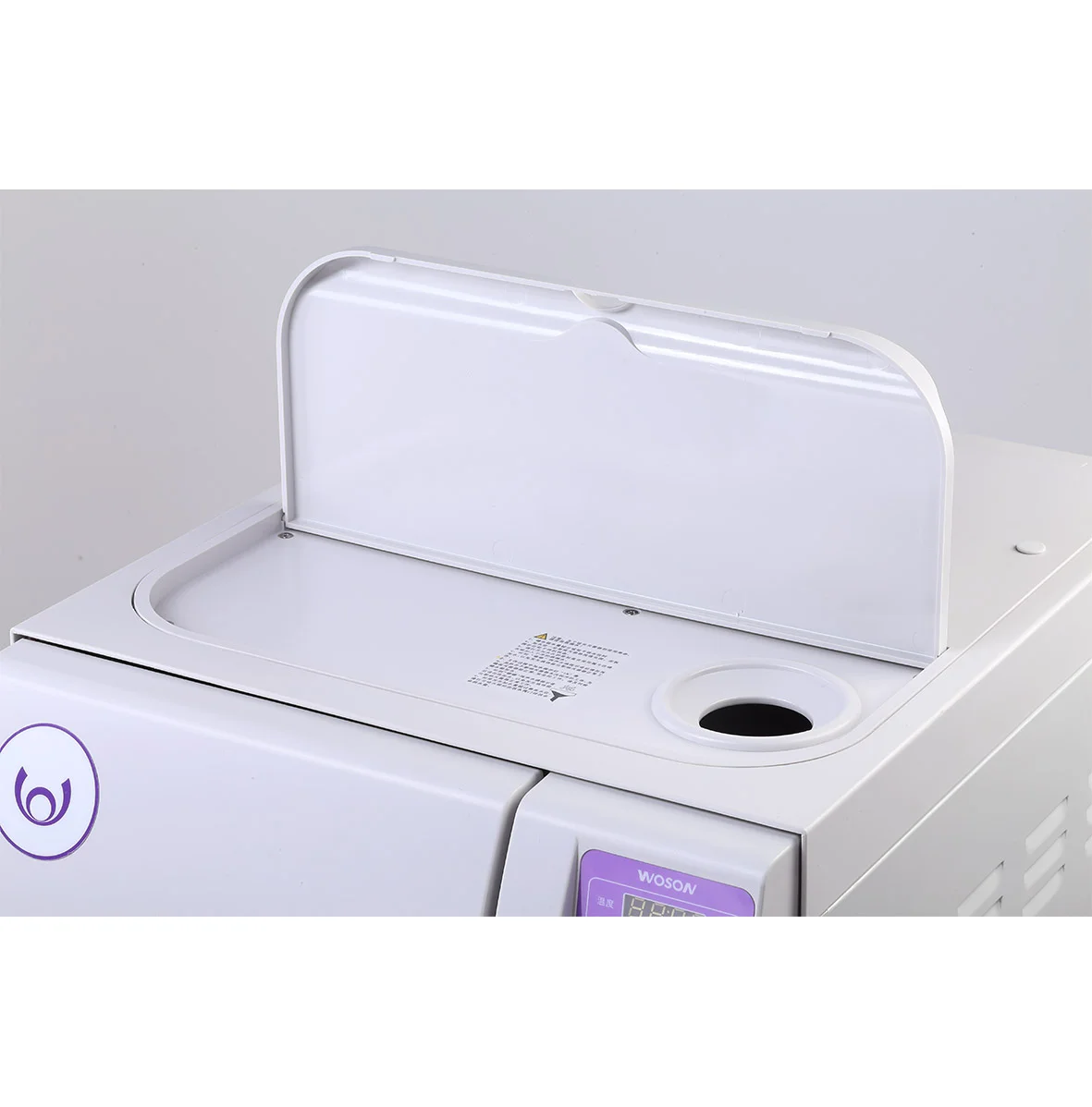 Factory Price Dental lab b class autoclave high pressure steam sterilizer machine for sale
