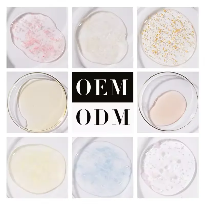 Customize Logo High Quality 3In1 Retinol Bakuchiol  Deep Moisturizing Anti Aging Skin Care Anti Inflammatory Retinol Serum