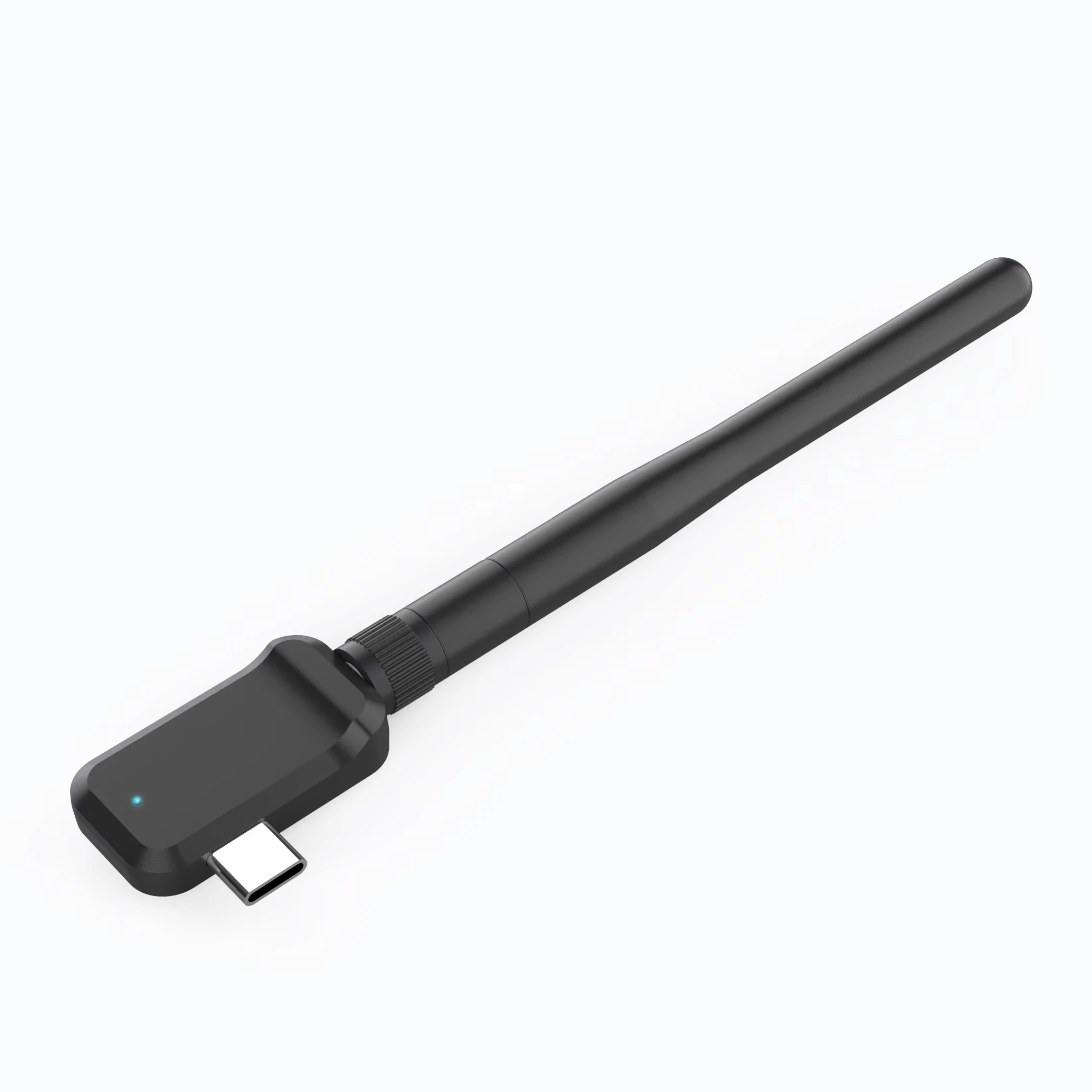 BLE Ant+ Transmission USB331 Data Collector Expert for Group Training