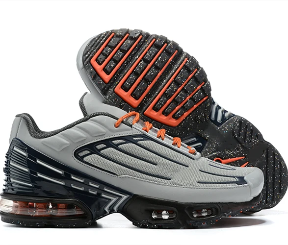 2022 Original Trending Men Sports Running Shoes Fashion Men Sneakers  Air Tennis Shoes Vap TN 3