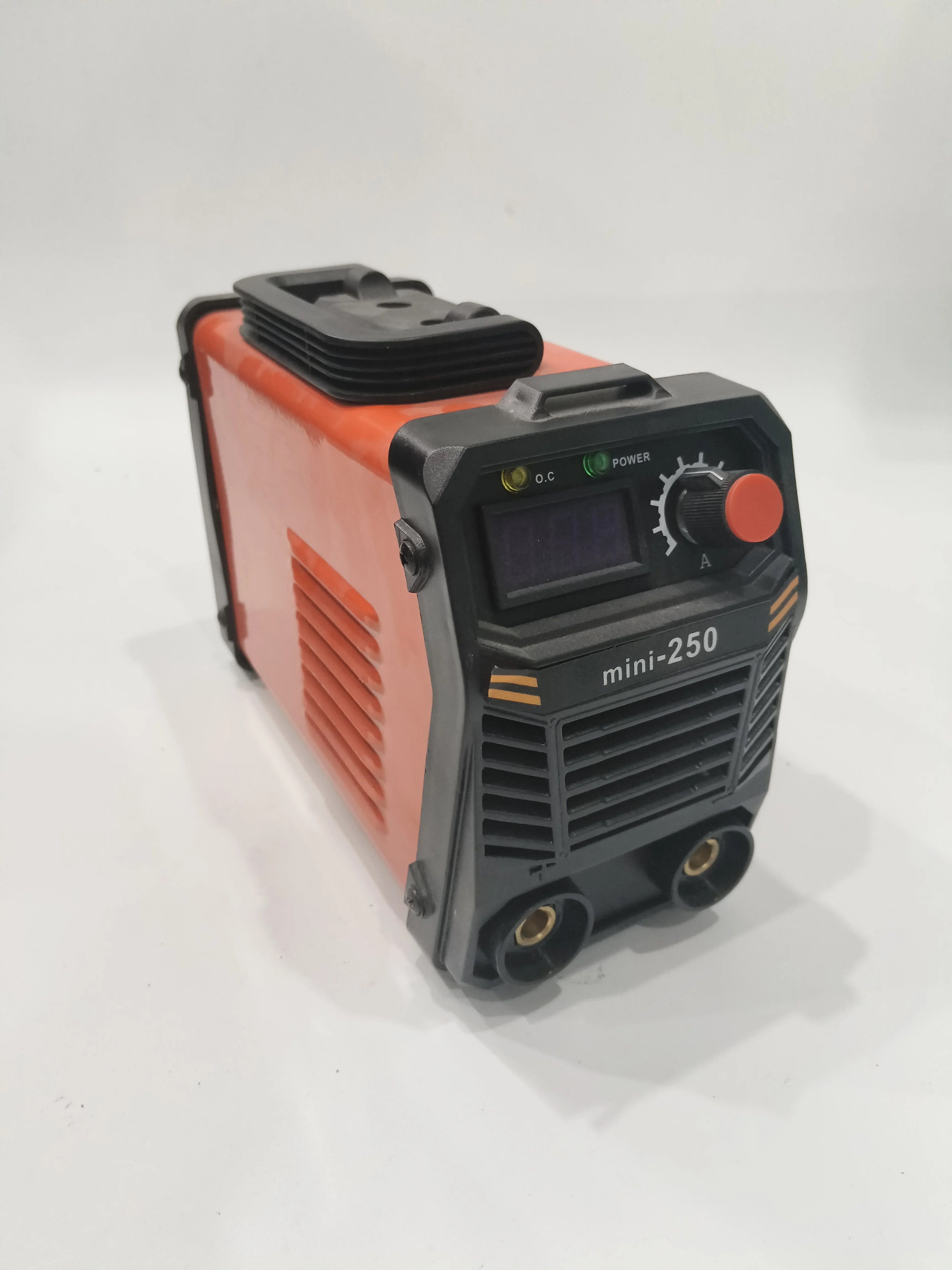Binli оптовая продажа новый стиль лучшая мини-портативный MMA ARC ZX7 200 225 IGBT инвертор Электрический сварочный аппарат