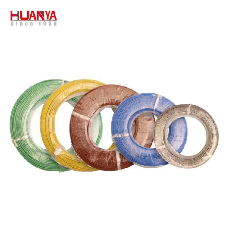 2x0 3 мм термопарный провод типа K с защитной