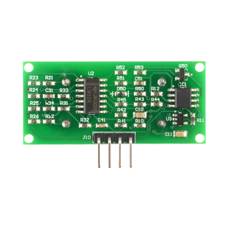 US-016 Analog Voltage Output Lower Power Ultrasonic Ranging Module