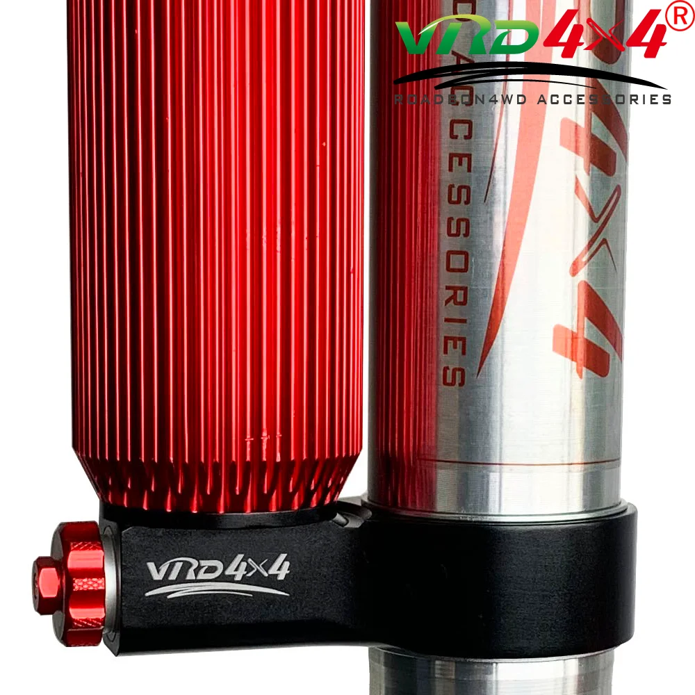 VRD4x4 Suspension Kits For Grand Cherokee WJ ZJ 93-05 Shocks Damper Nitrogen Compress Adjusted Lifting Coilover Shock Absorber