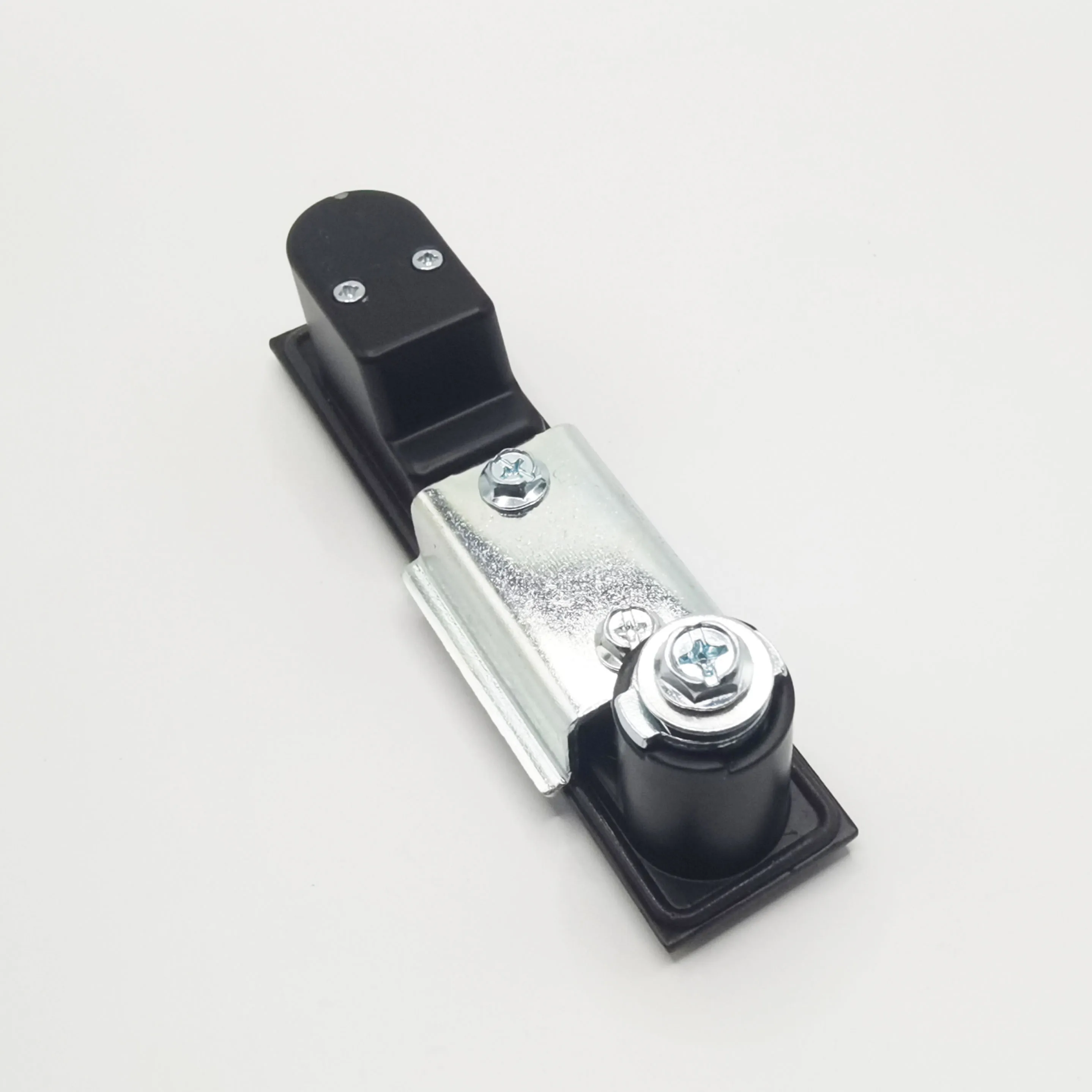 2023 Mini Cerraduras de Leva de Llave Plana Impermeables Mini Waterproof Flat Key Cam Panel Board Push Locks