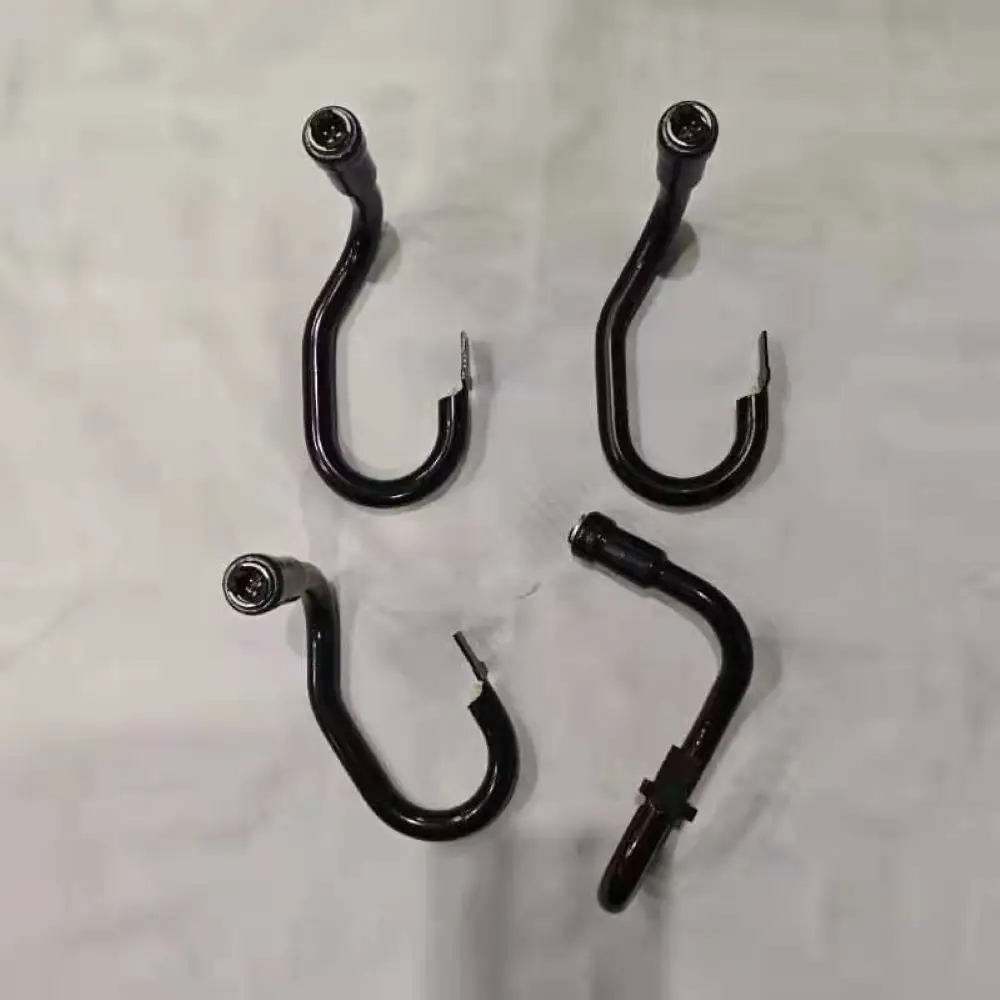 Original Safety Belt Tube Inflator with Nylon Stick