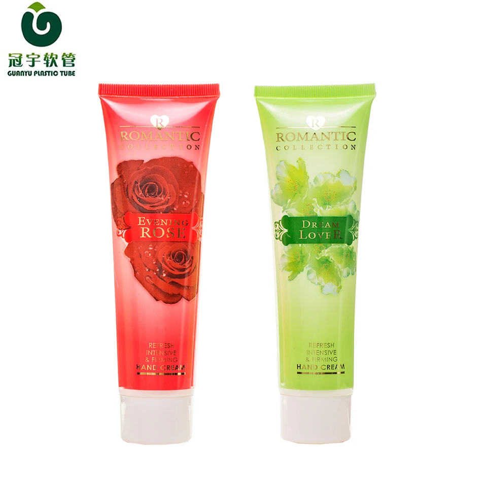 Wholesale 1 fl.oz Cosmetic Tube Package For Hotel Amenity Suit