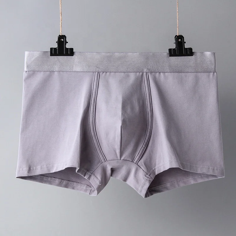 high quality fashion cheap mens sexy boxer briefs custom mens underwear