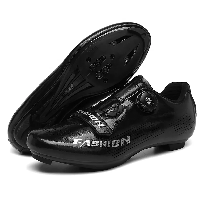 
Factory good quality Road Cycling Shoes Lock Pedal Bike Shoes 