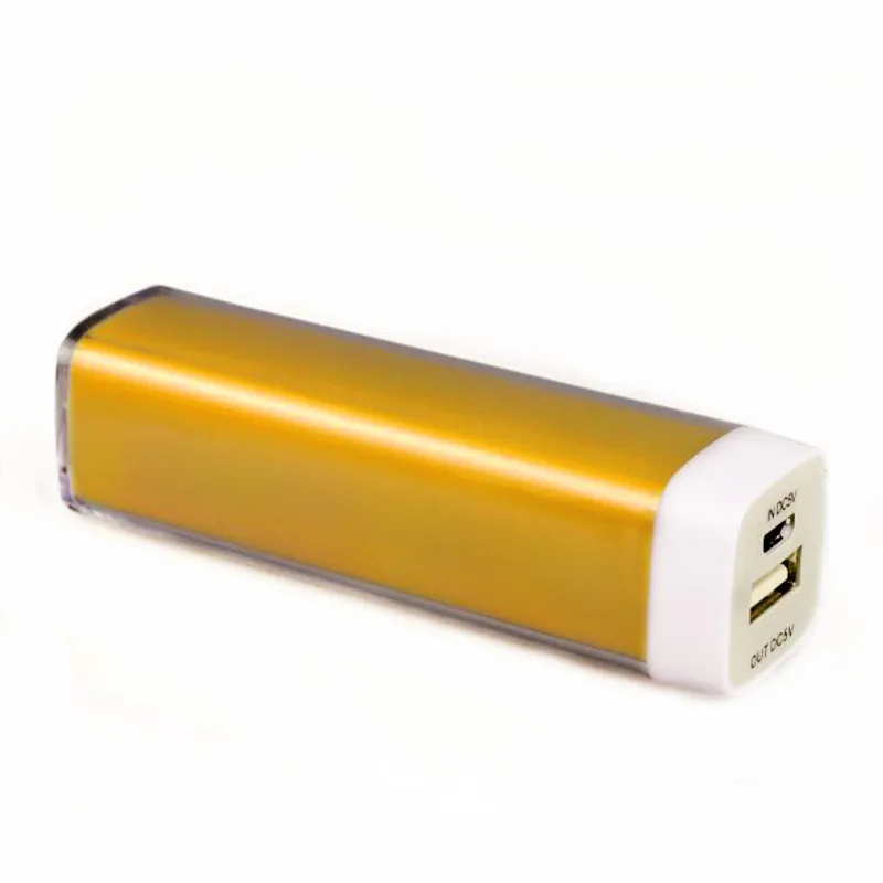 Online shopping power bank 2200mAh quick charge with AC plug and 3 built in cable nice cell phone power bank