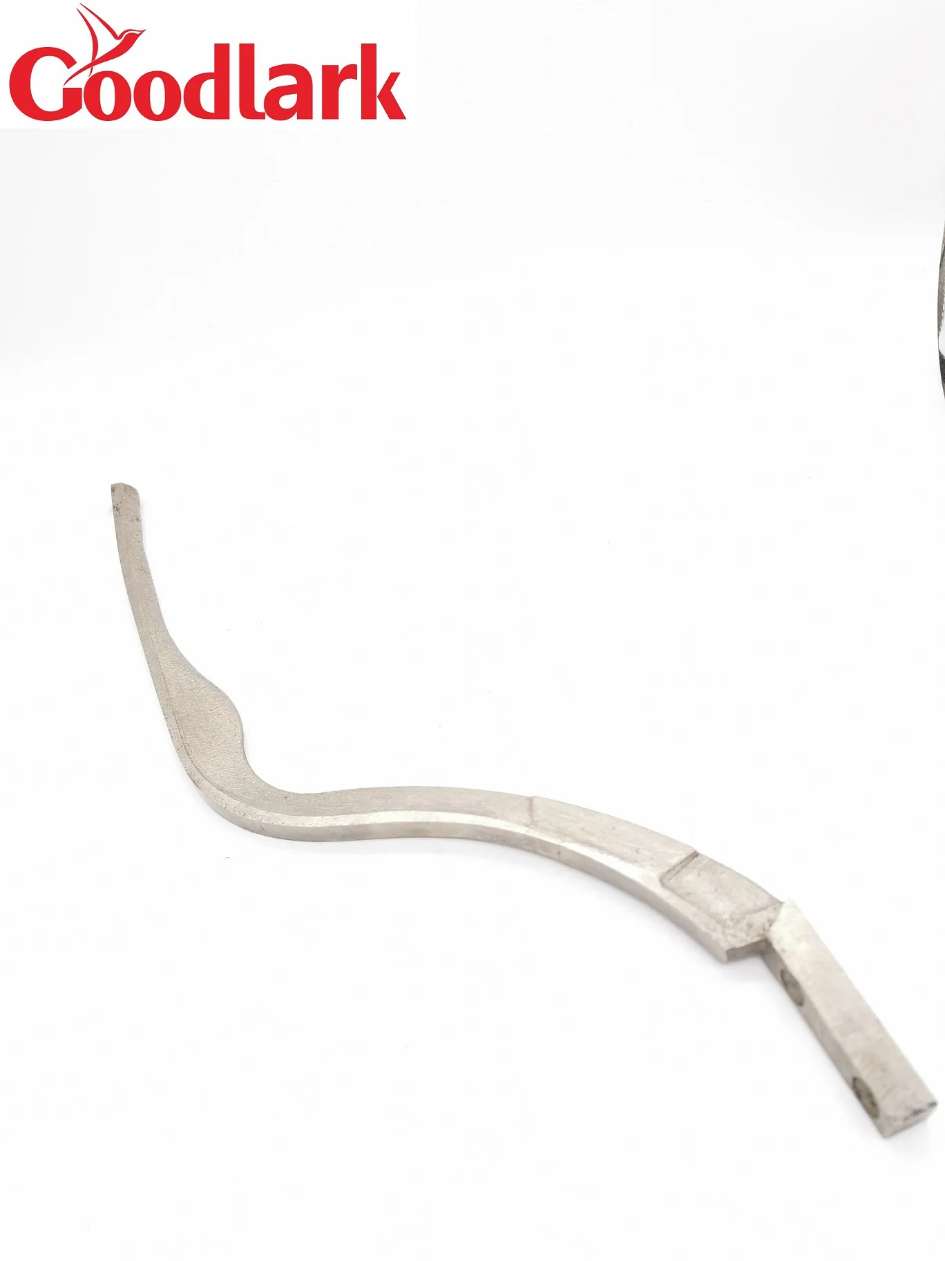 High quality 161 Insert Brazing Cemented Carbide Cotton Gin Ribs Part for Used/New Equipment machine