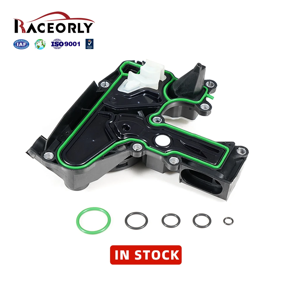 Car Parts Auto Engine Oil Water Separator Pressure Control Valve For VW EA888 06H103495AE 06H103495AF 06H103495AC 06H103495AK