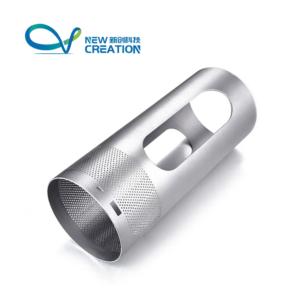 Cnc Lathe Machining Custom Precision Cheap Mirror Polished  Titanium aluminum stainless steel  Cnc Turning Parts