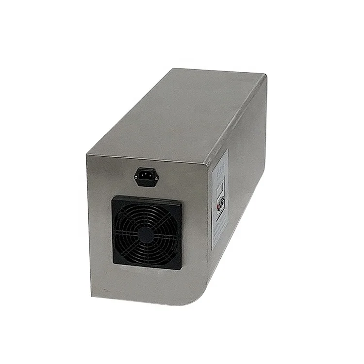 Air Purifier Commercial Ozone Generator Air Purifier Wall Mounted Ozone Generator