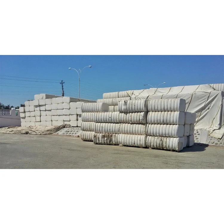 
white COTTON LINTER Grade 1 