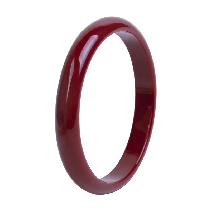 hot selling triangle square round bangles acrylic small wrist resin bangle