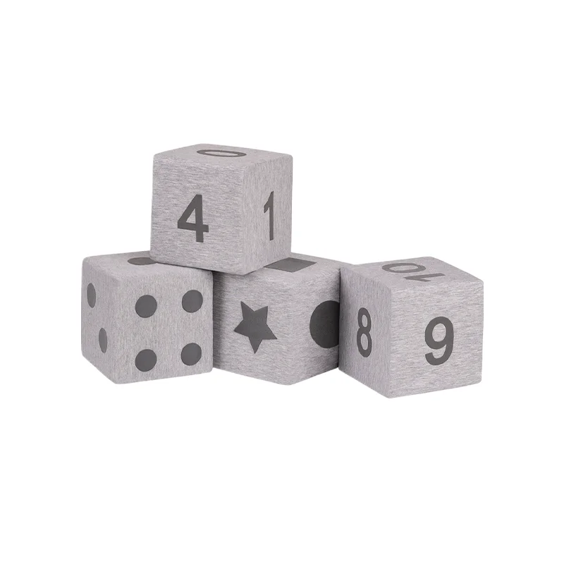 Chinese manufacturer supply eva foam magnetic building block toys sets for kids