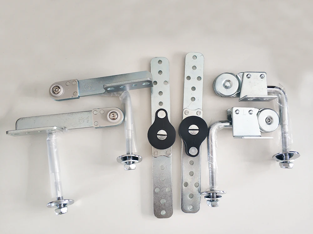 Best seller Foshan couch accessories connector sofa furniture hinges
