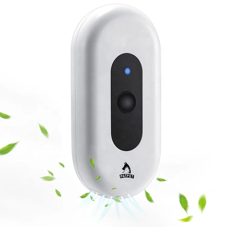 Electric Miniature Deodorizer Toilet Deodorizer Refrigerator Deodorizer Refrigerator