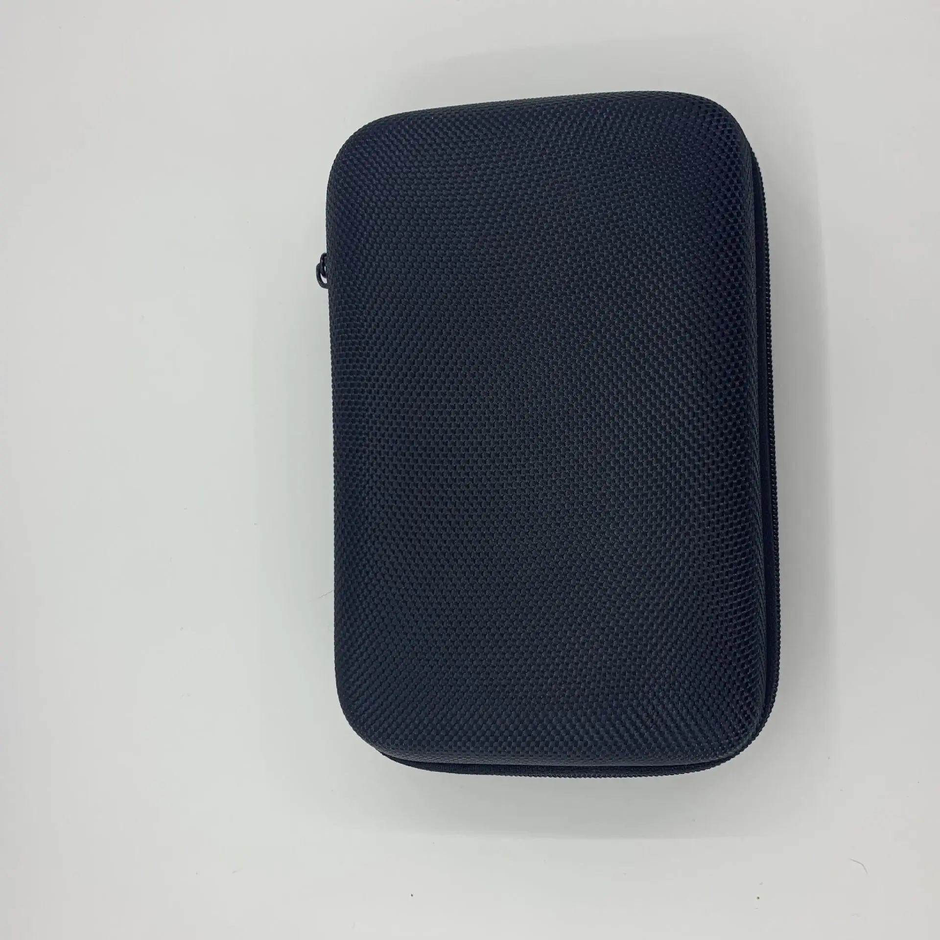 eva mobile phone charging data cable bluetooth headset storage bag U disk  EVA storage case bag