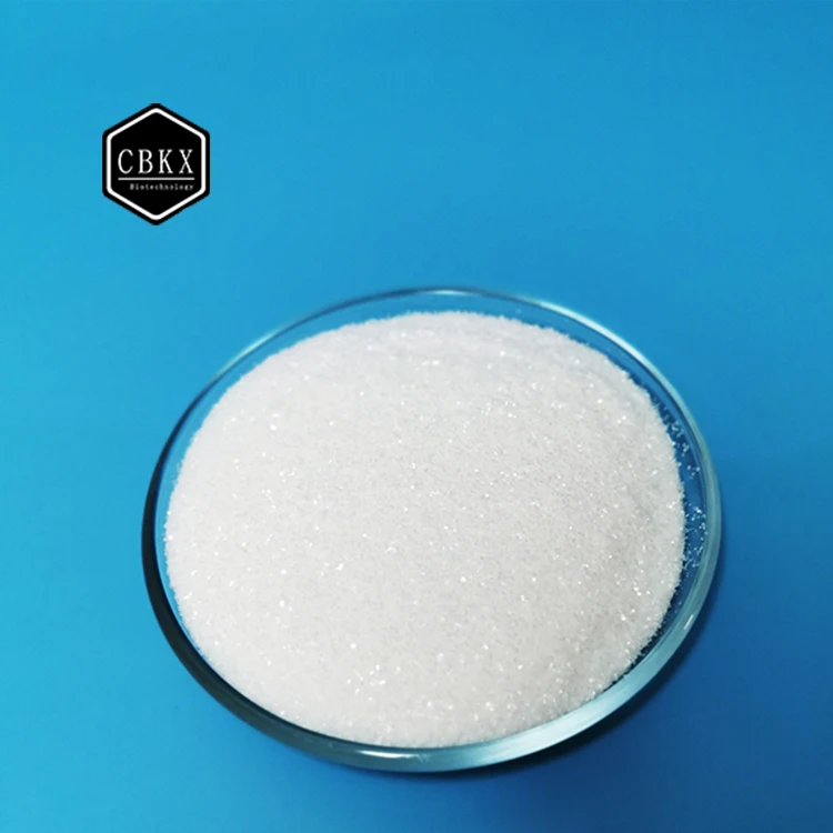 Top quality CAS 5598-53-8 Sodium L-aspartate