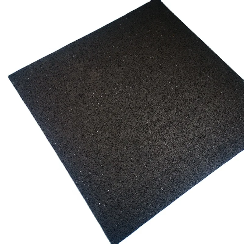 Factory price colorful anti-vibration non-slip rubber washing machine mat/pad